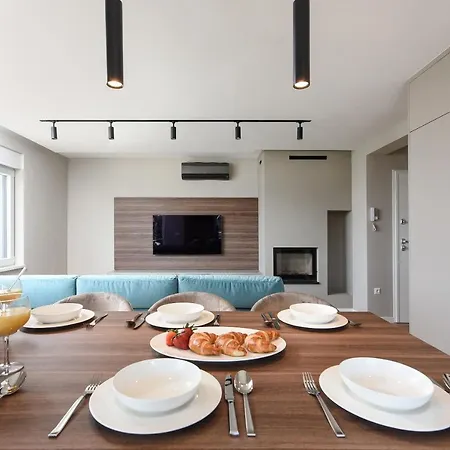 Dream Apartman Zadar