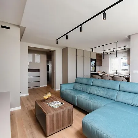 Dream Apartman Zadar