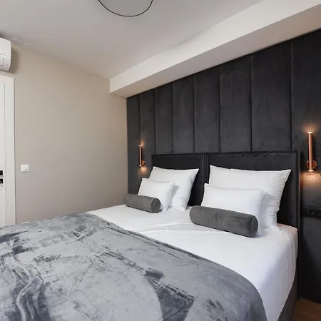 Apartman Dream Zadar