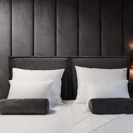 Dream Apartman *
