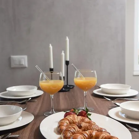Apartman Dream *