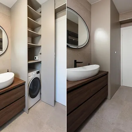 Dream Apartman