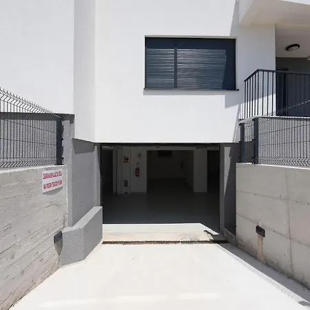 Dream Apartman Zadar