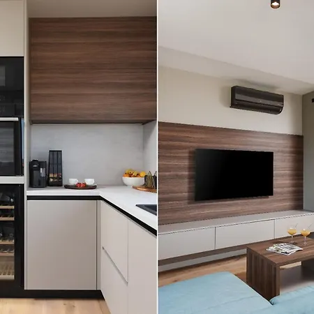 Dream Apartman *