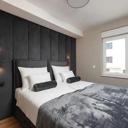 Apartman Dream Zadar