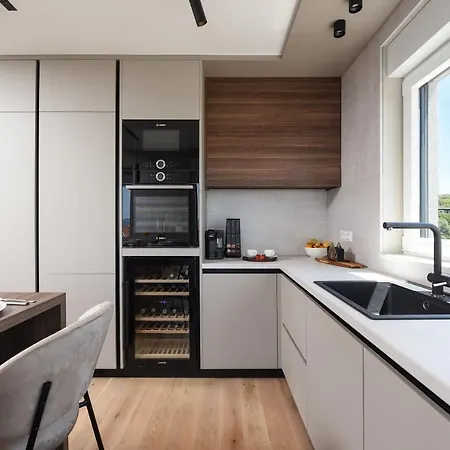 Apartman Dream *