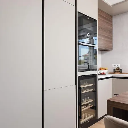 Apartman Dream Zadar