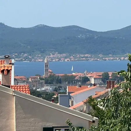 Dream Apartman Zadar