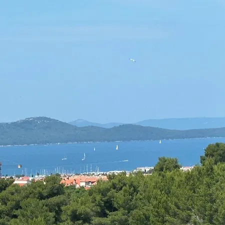 Dream Apartman Zadar