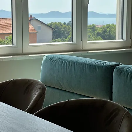 Dream Apartman Zadar